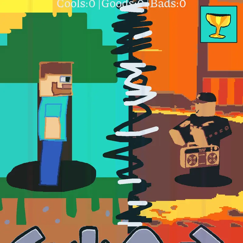 Game by @element_z