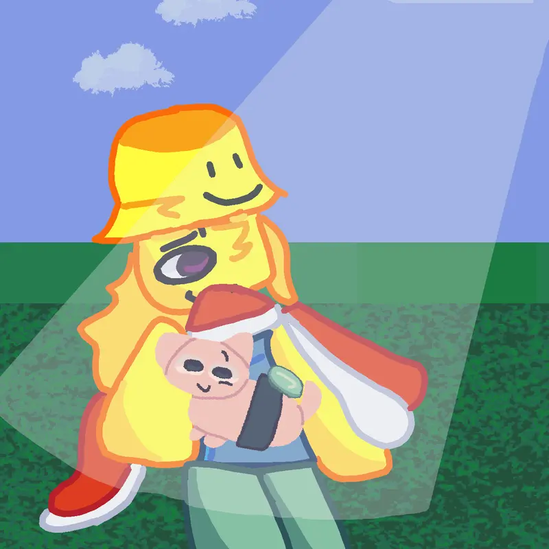 Game by @bzn-cat