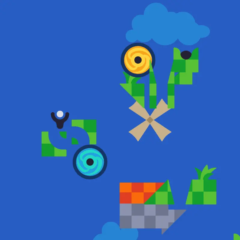 Game by @KILLNB