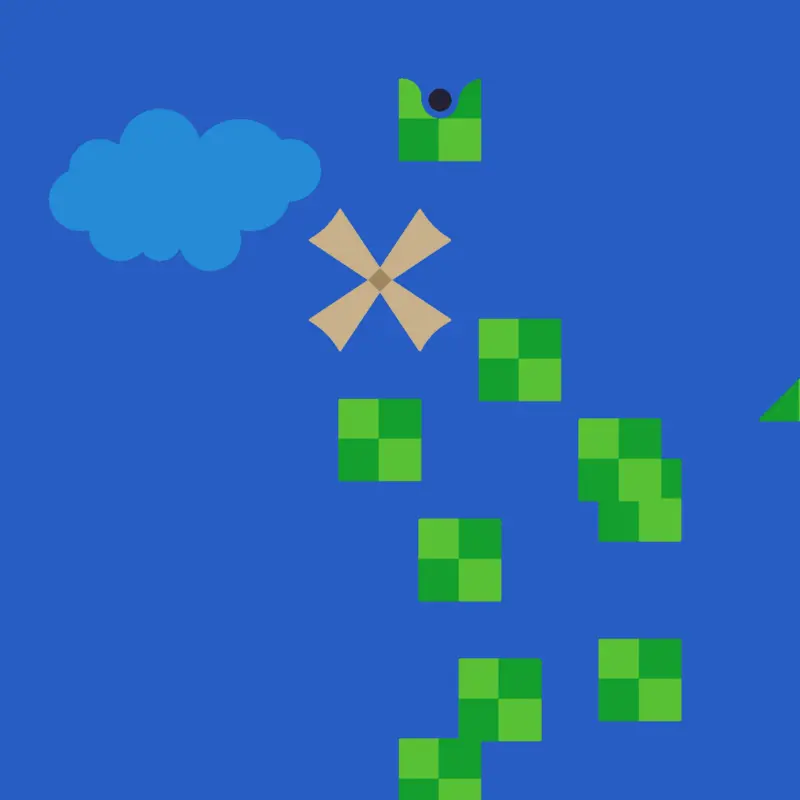 Game by @bigtoevicto
