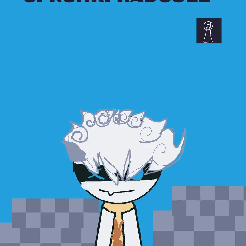 Game by @luf1BR