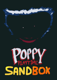 Poppy Playtime SandBox