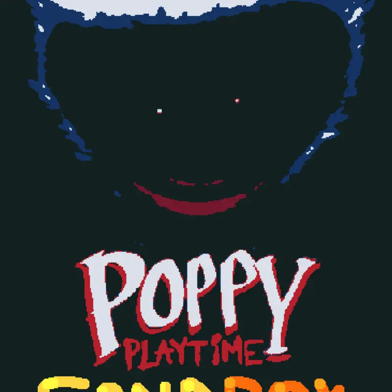 Game by @-Huggy-Wuggy-