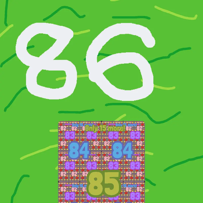 Game by @IronIsnotreal