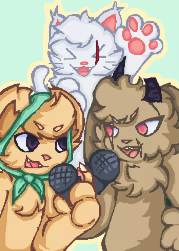 Game by @Pink_Citrus