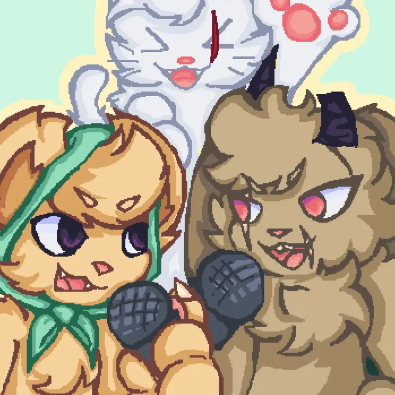 Game by @Pink_Citrus