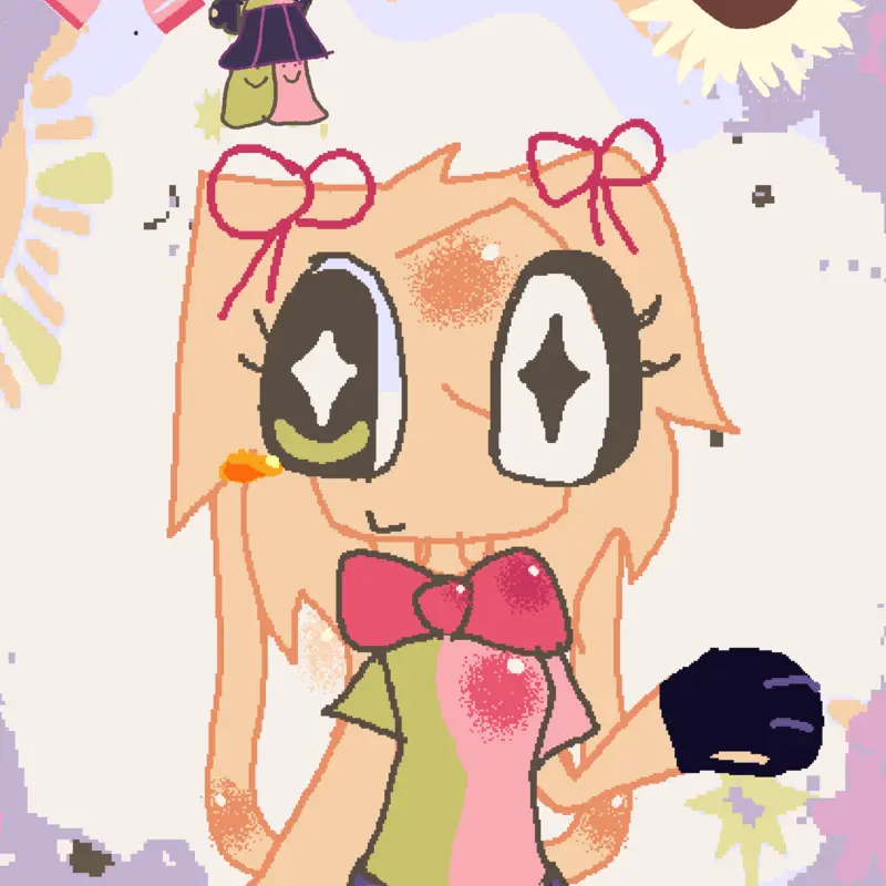 Game by @-IDONTKNOW