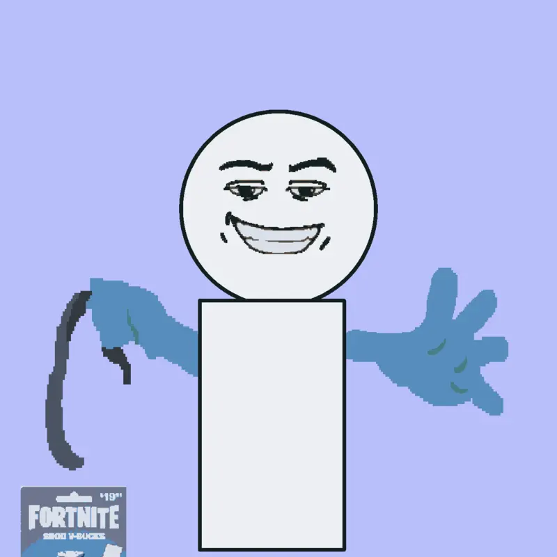 Game by @Notch_gamerALT