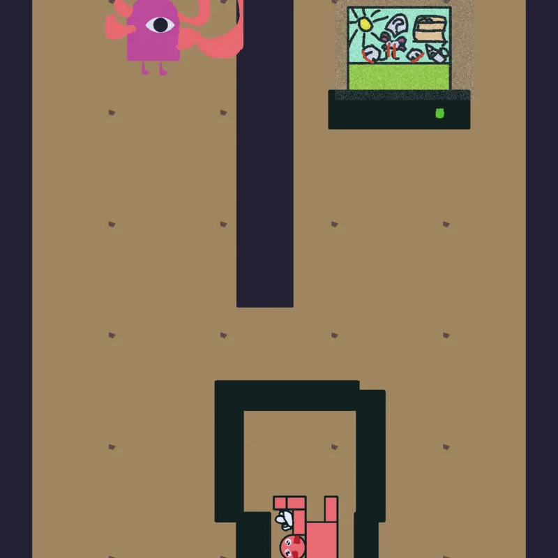 Game by @yaudurgwhhahahah