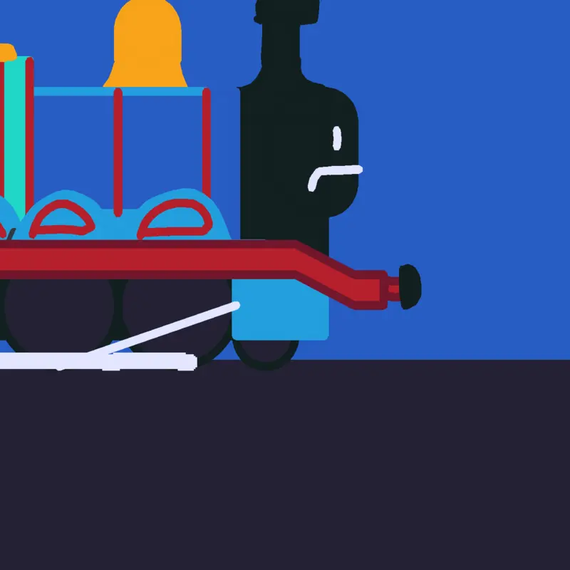 Game by @simf_rail