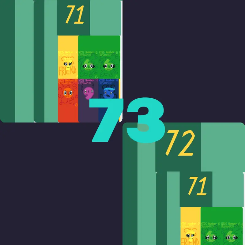 Game by @thecoolballer