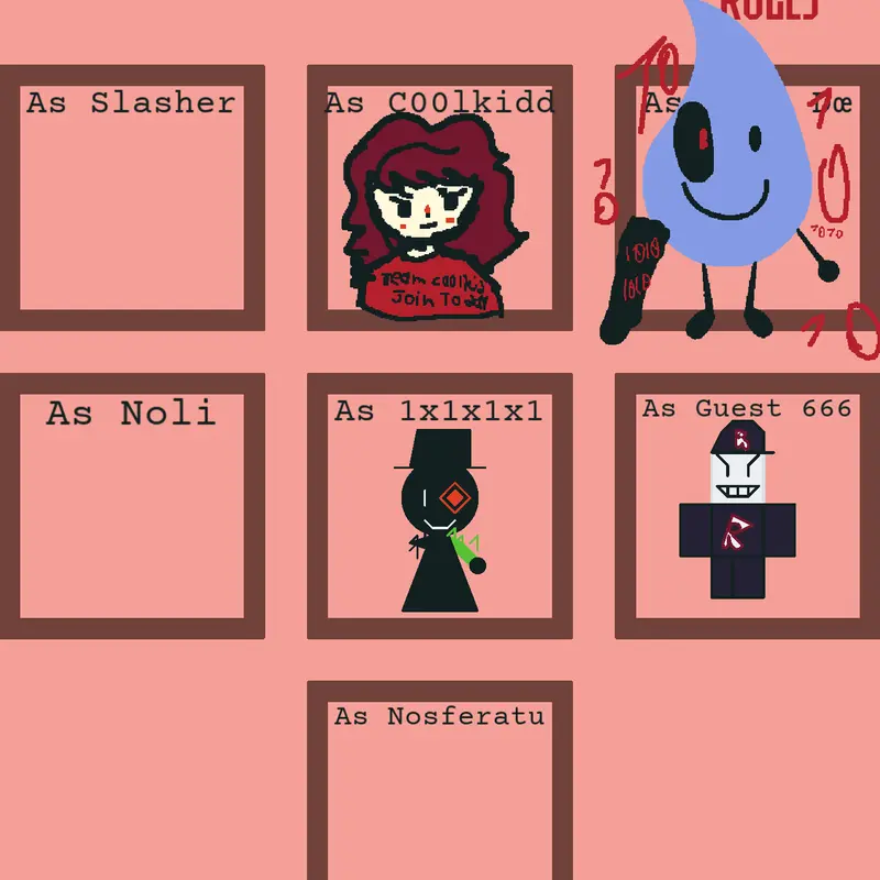 Game by @arazhul