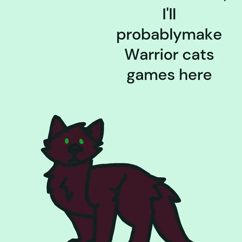 Game by @LouiseUwU
