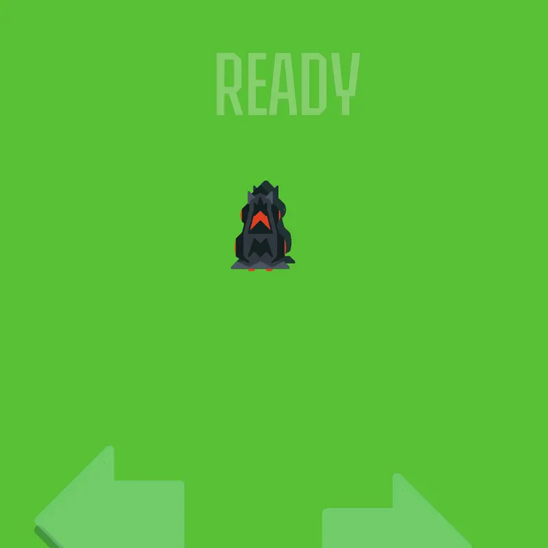 Game by @cadter