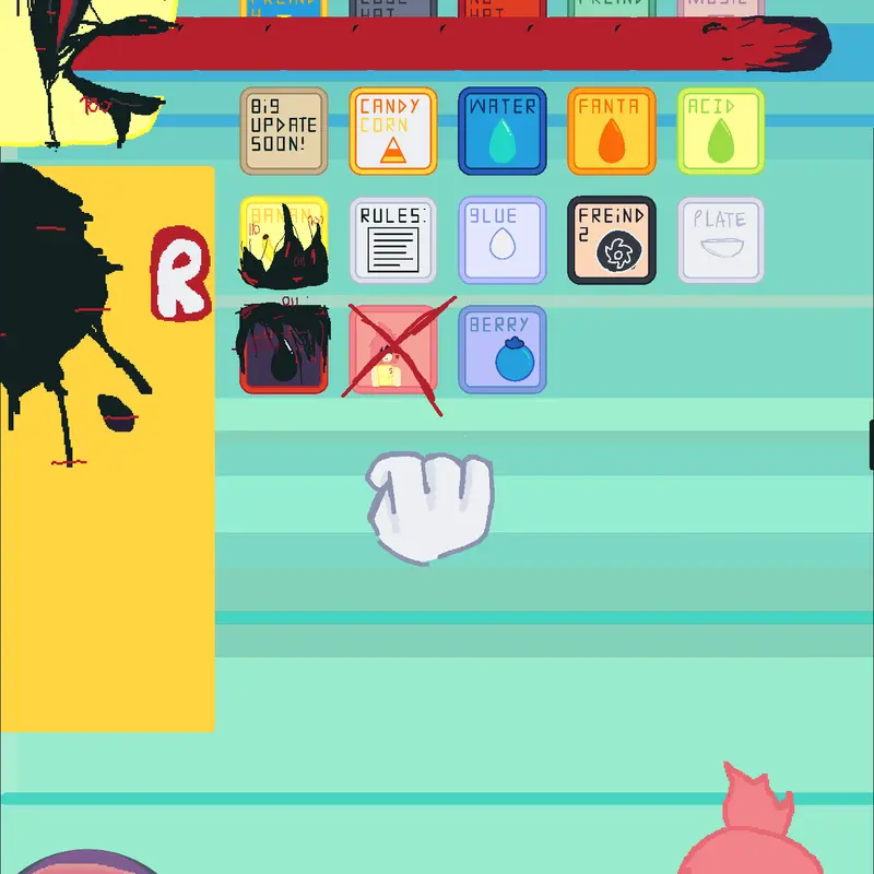 Game by @UnnameXD