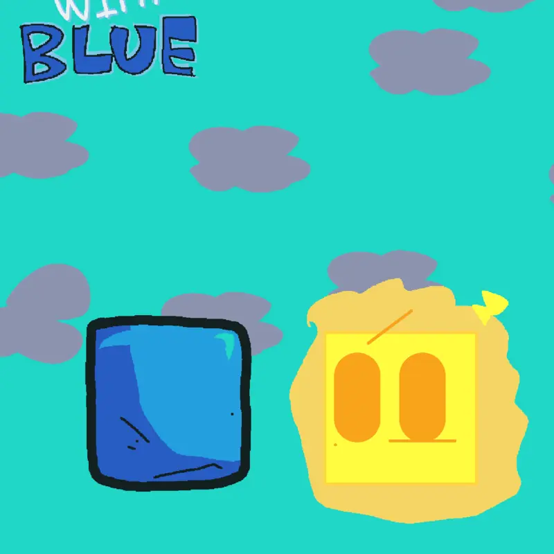 Game by @StostyTheGamer