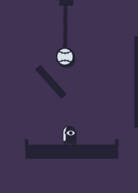 Cut the rope the rope