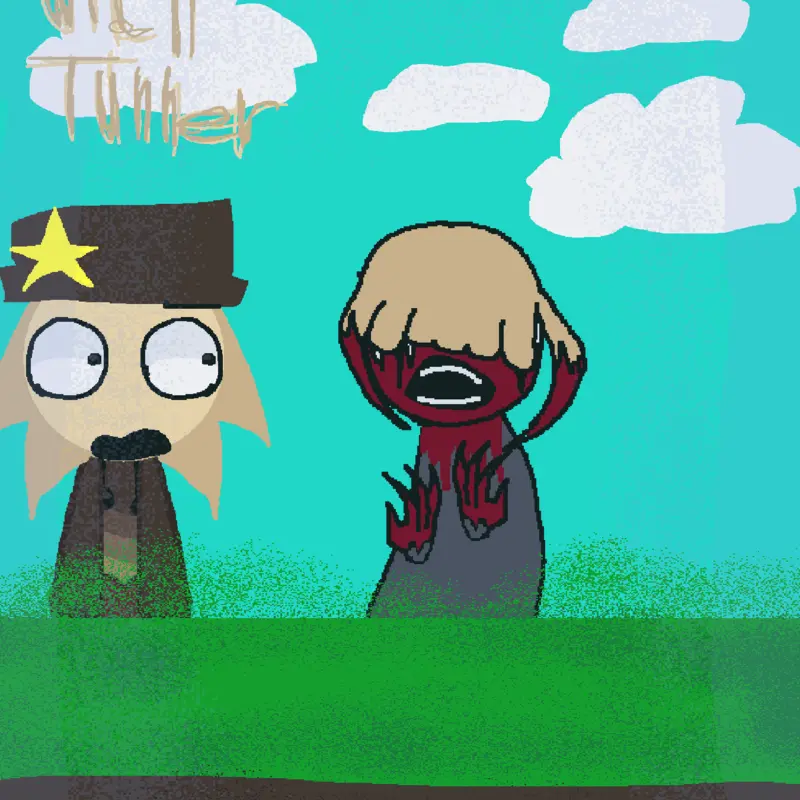 Game by @lazy_zombez