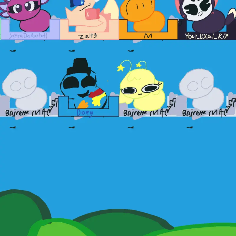Game by @james_cooldude