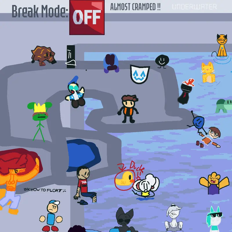 Game by @Bald_alien