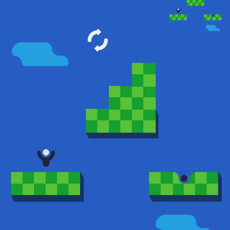 Game by @pearto