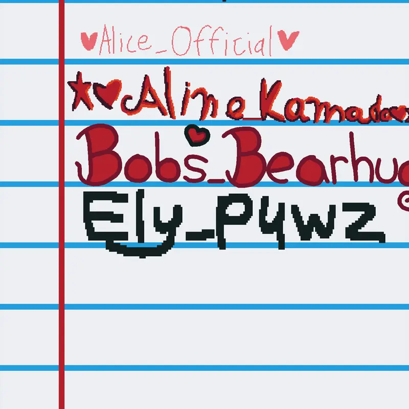 Game by @Elyp4wz