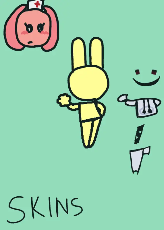 Idk by @soulvester_fan