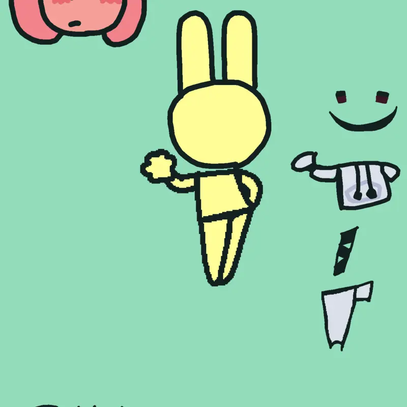 Idk by @soulvester_fan