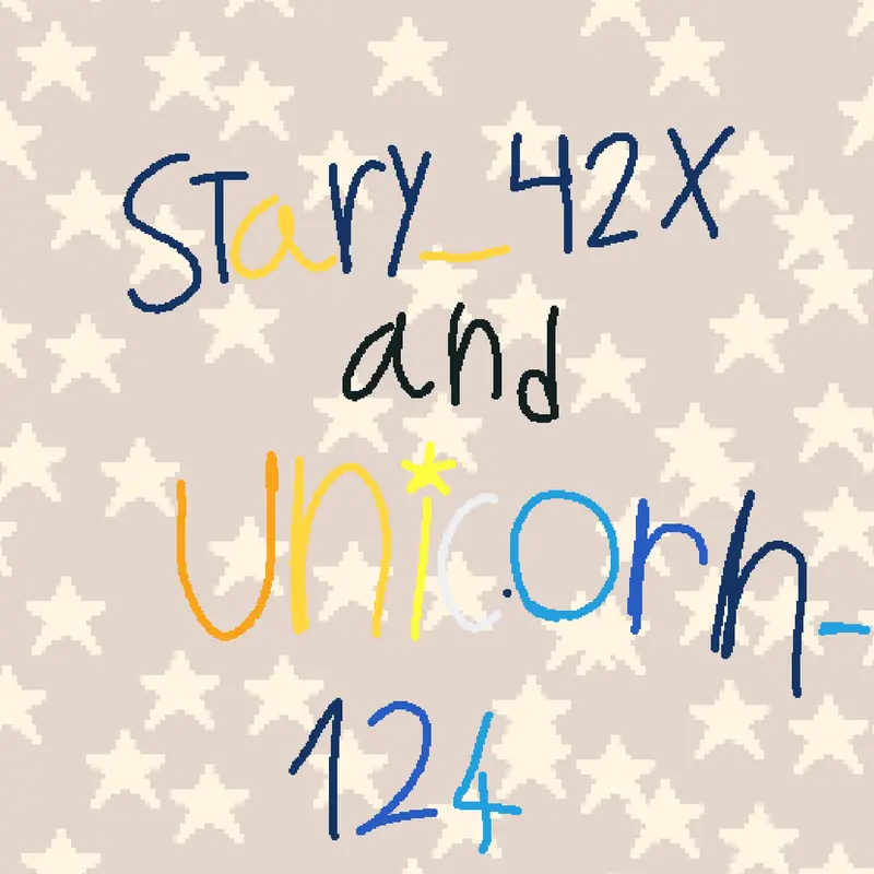 Game by @unicorn124