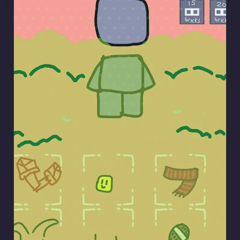 Game by @that_one_forsaken-fan