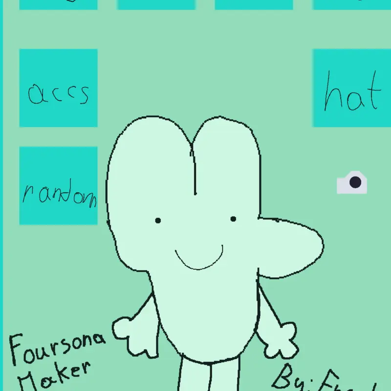 Game by @Freaky_Sofi4