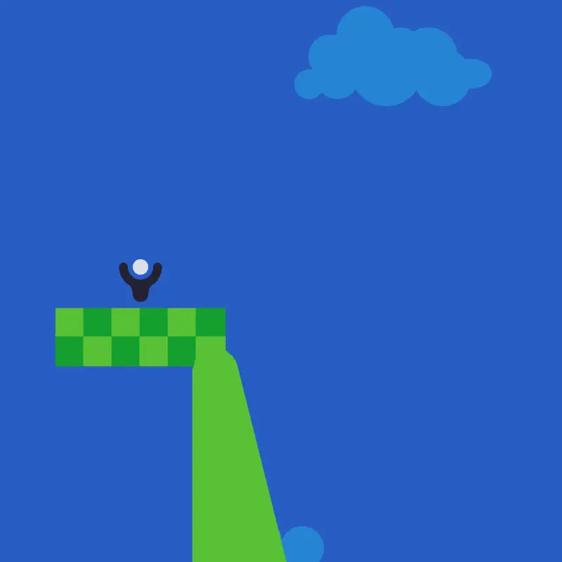 Game by @dash_cube_2021