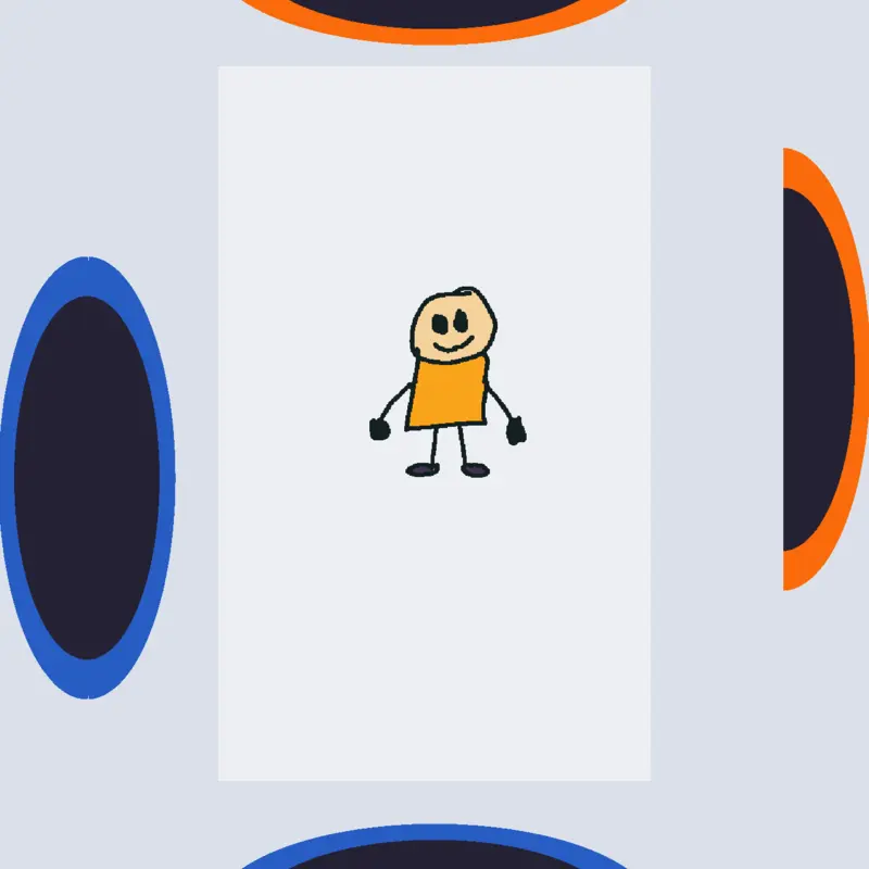 Portals by @CDel