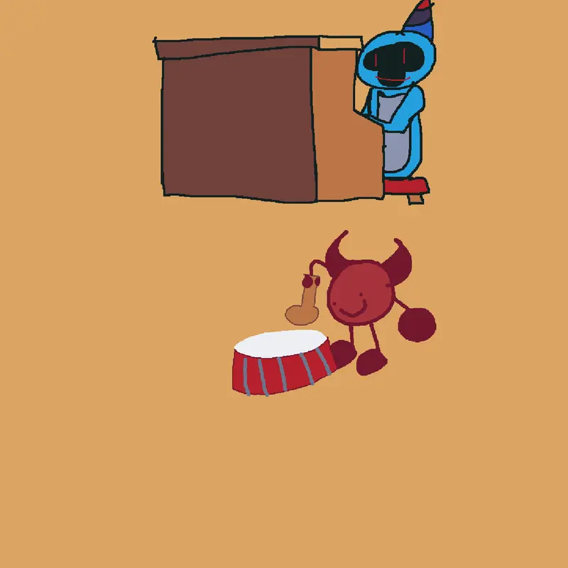 Game by @taco_studios