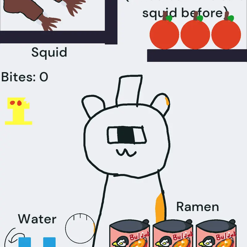 Game by @teddy_is_cool