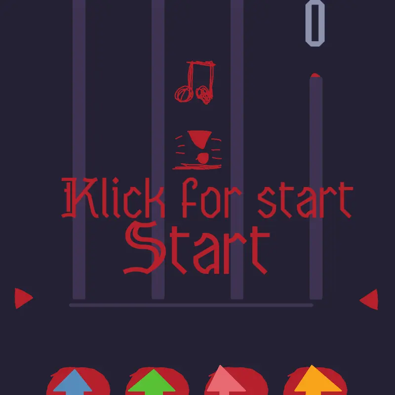 Game by @djdhhdhd