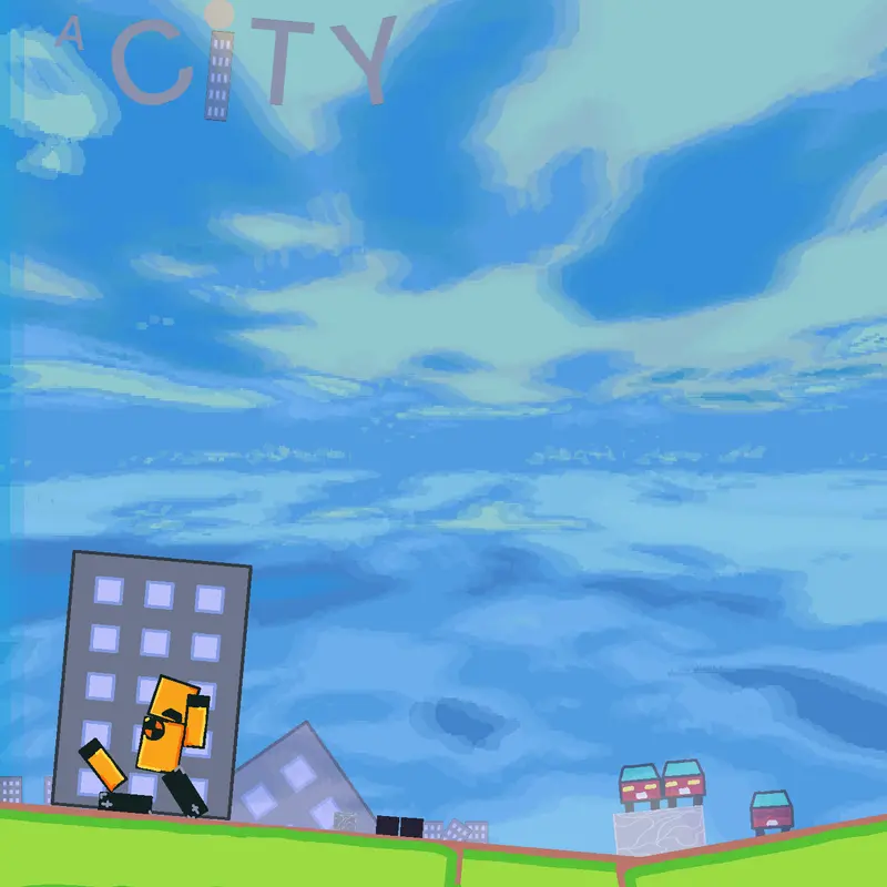 Game by @missclaenous23
