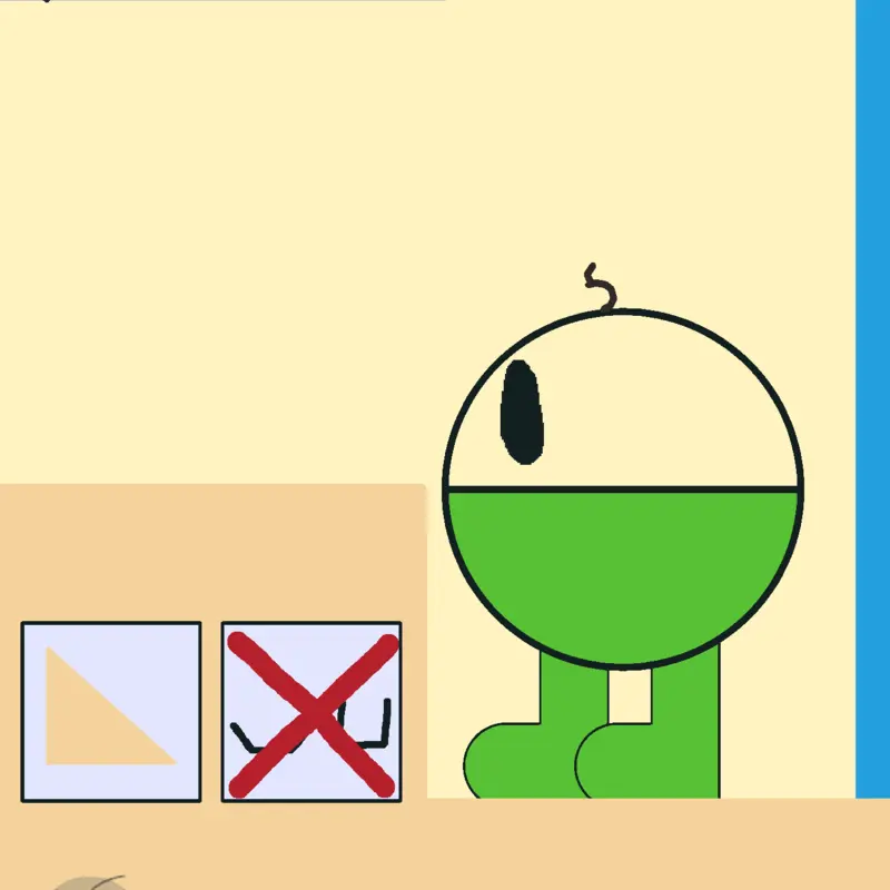 Game by @Babybabysaja
