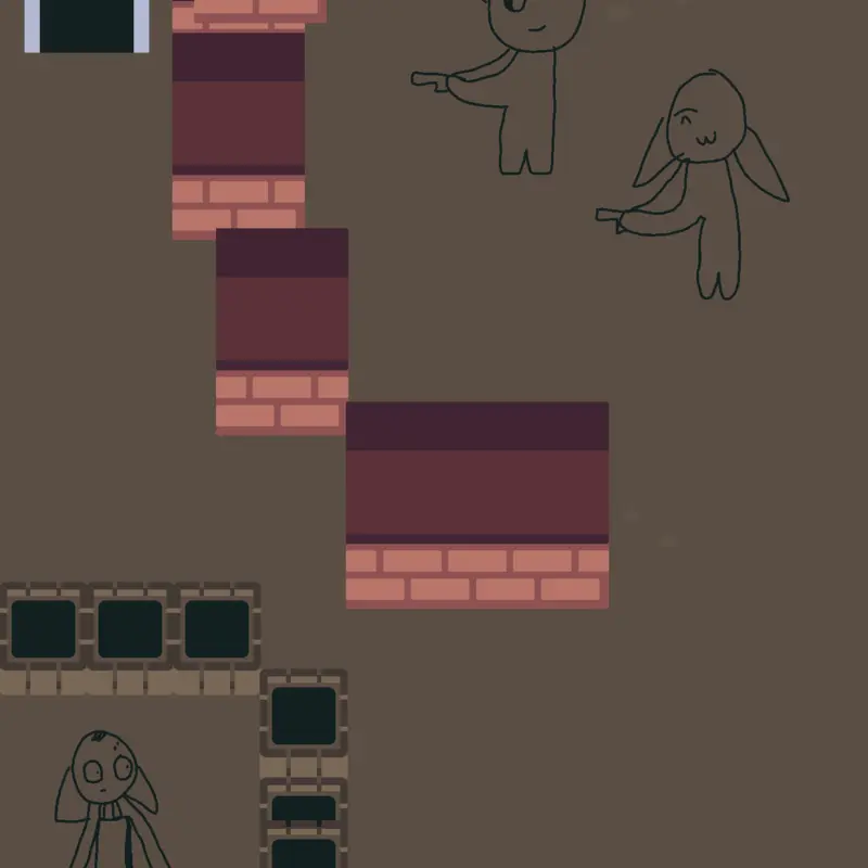 Game by @bearlv