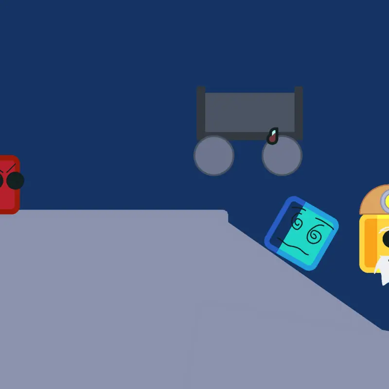 Game by @thedoorisbroken