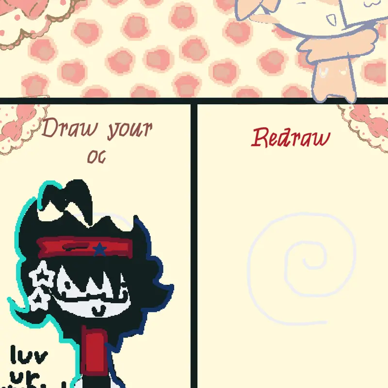 Game by @randomkitty