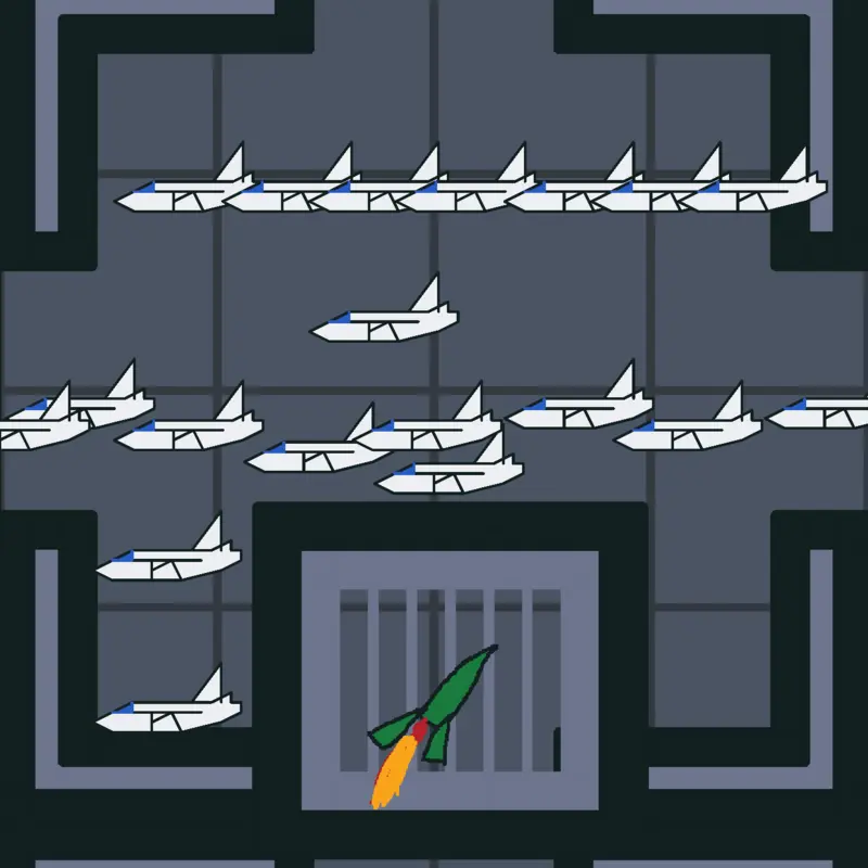 Game by @mitac