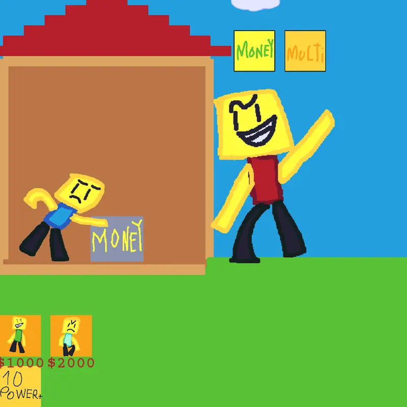 Game by @lankybox_foxy_and_boxy