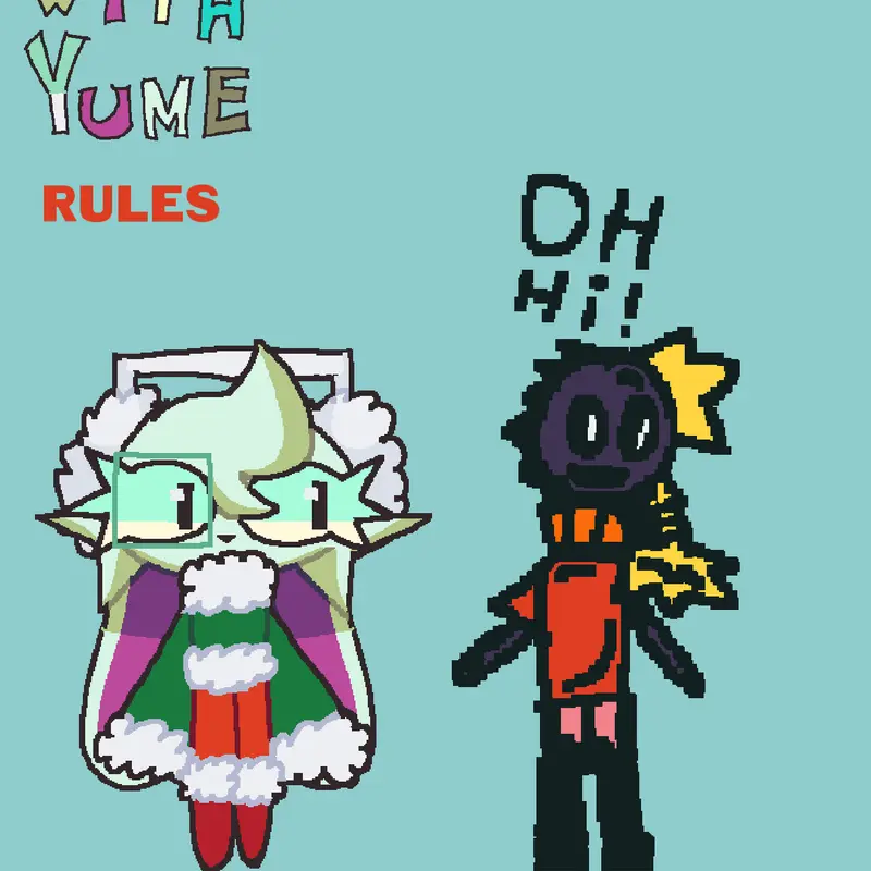 Game by @bad_deck_animator_54832