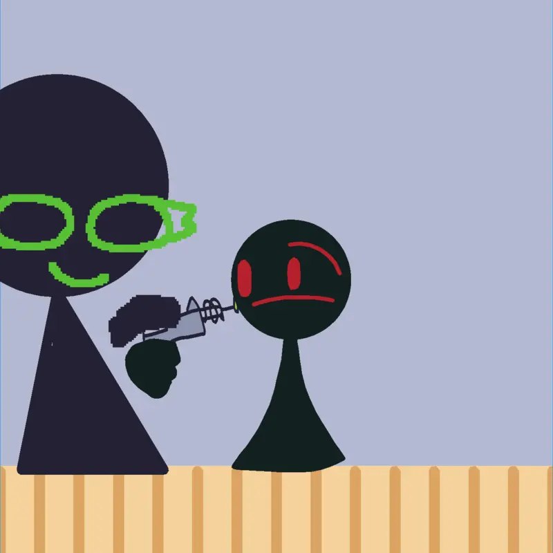 Game by @Bilgo
