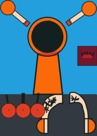 Sprunki Phase 12 Puzzle
