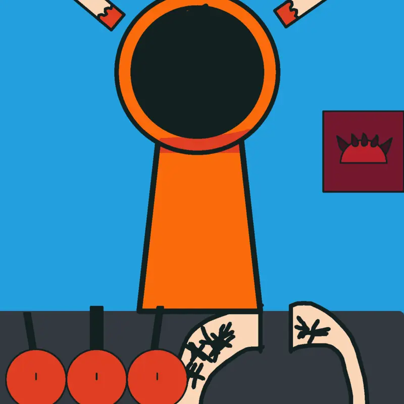 Game by @guy_w