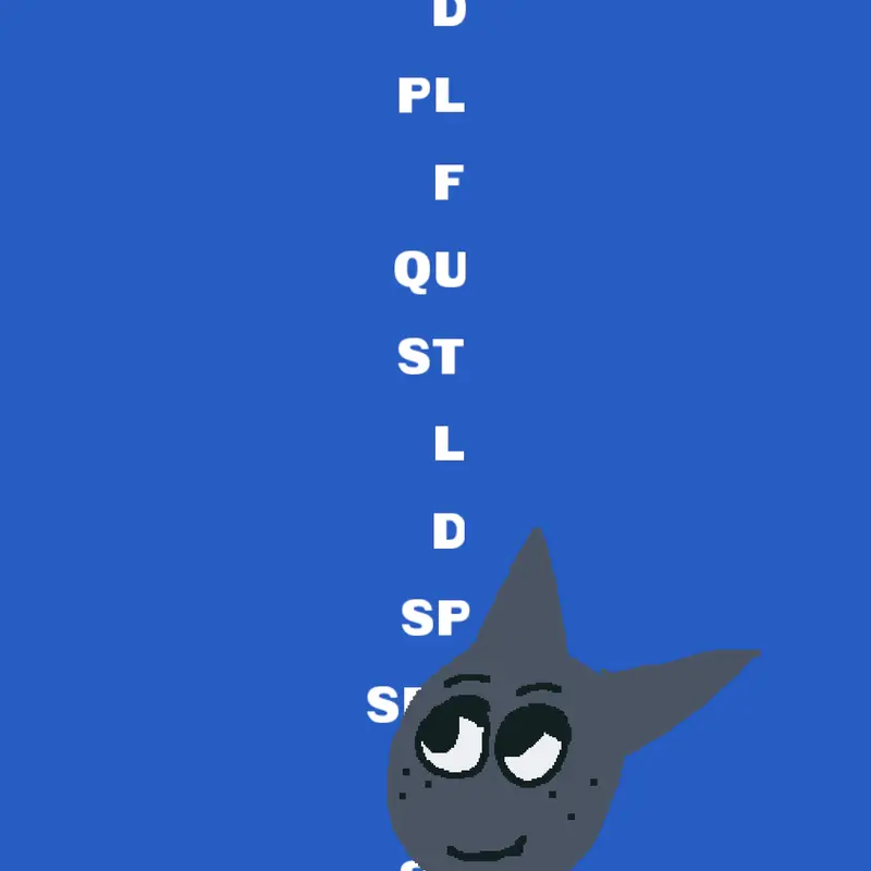 Game by @Pyramixed_gray