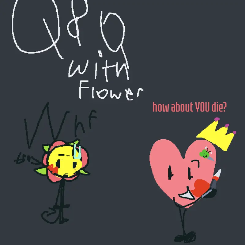 Game by @CeciMarie