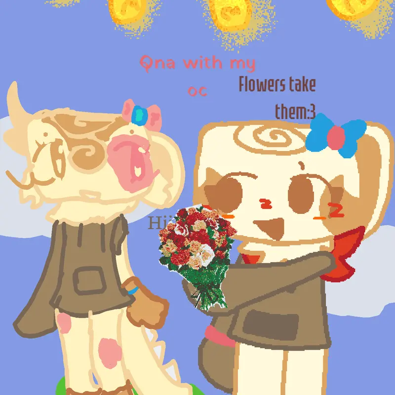 Game by @Broken_confession